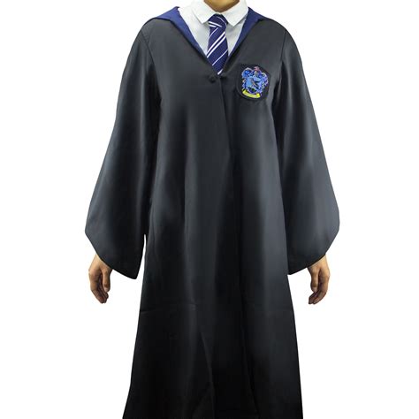 Adults Harry Potter Robe Ravenclaw Cinereplicas Usa