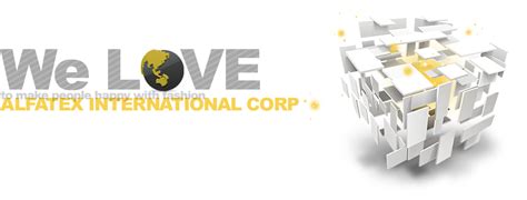 Alfatex International Corp.