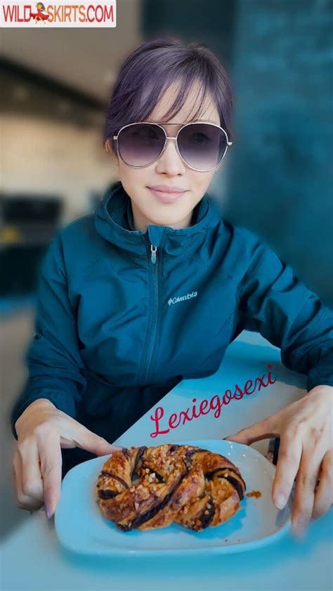 Hot Photos By Lexiegosexi