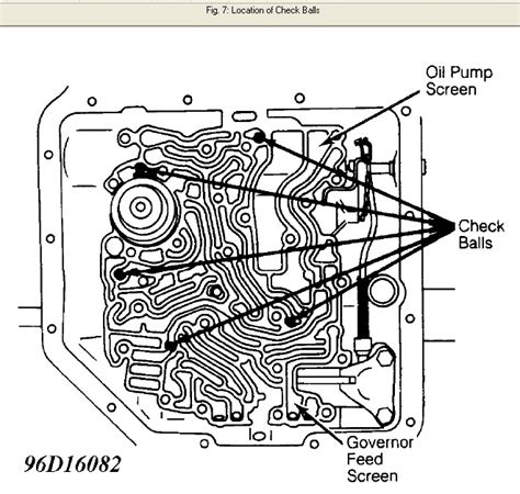 Turbo 350 Transmission Rebuild Diagram Expert Qanda Justanswer