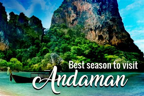 Best Time To Visit Andaman Nicobar Complete Guide Swan Tours