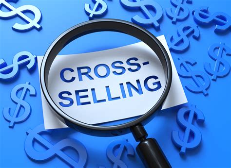 What Is Cross Selling 10 Valuable Facts RetailWire