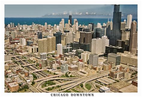 The Windy City: Megalopolis