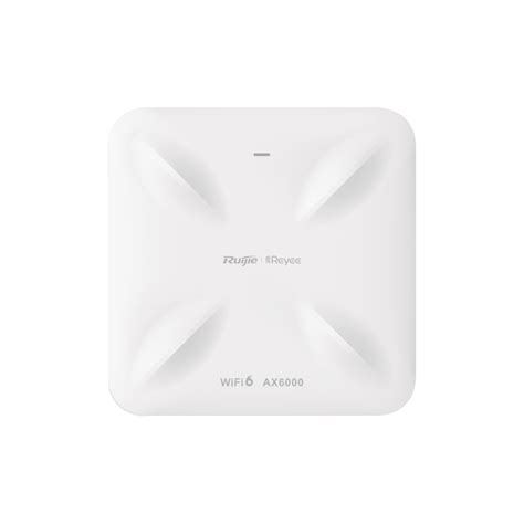 Punto De Acceso Con Doble Puerto Multi Gigabit G Wi Fi Interior En