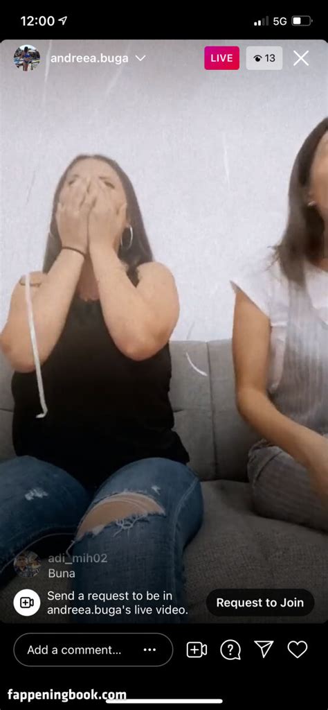 Andreea Buga Zoey Zzenthy Nude OnlyFans Leaks Fappening FappeningBook