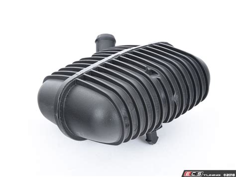 Genuine Volkswagen Audi 8E0129955B Intercooler Silencer 8E0 129 955 B