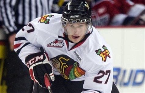 Portland Winterhawks Greatest Players Of All Time The Countdown To