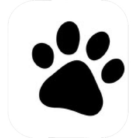 Paw Vector at Vectorified.com | Collection of Paw Vector free for ...