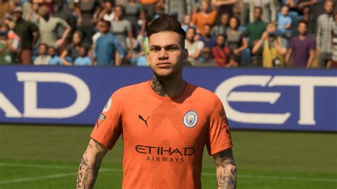 Fifa Nova Carta De Ederson Pode Chegar A De Reflexo Fifa Ge