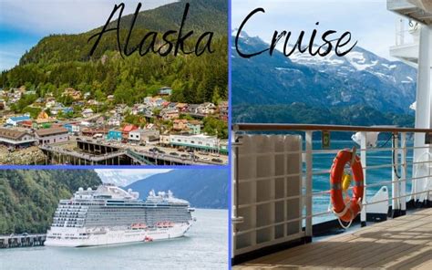 What is the Best Cruise Line to Alaska for You?