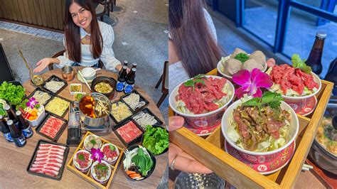 Have You Tried These 2 FIFA World Cup Hot Pot Sets At Kungfu Kitchen