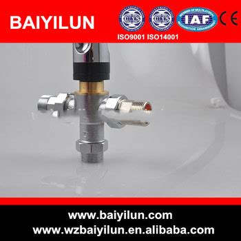 Solar Water Heater Hot Cold Water Mixer Valve Coowor