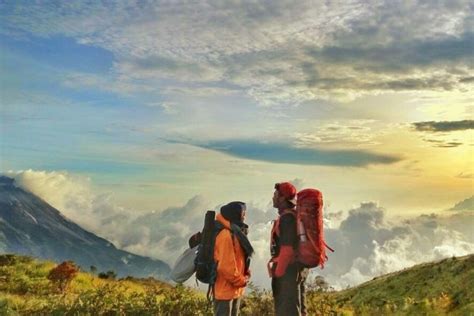 11 Foto Mentahan Gunung Terupdate - Gambar Adhwa