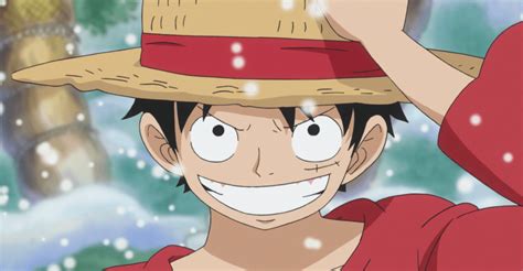 The Greatest Anime Characters Who Wear Hats Ranked