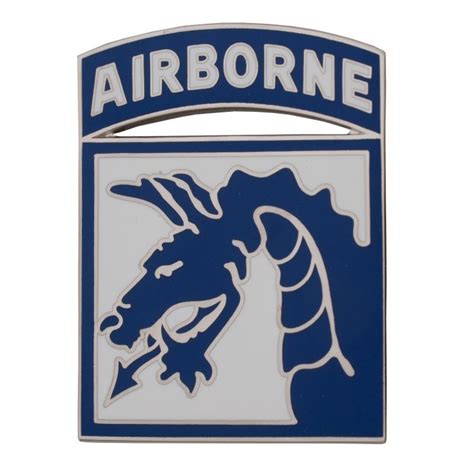 XVIII Airborne Corps CSIB