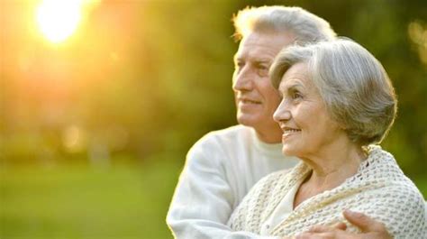 24+ Gambar Lansia, Terpopuler!