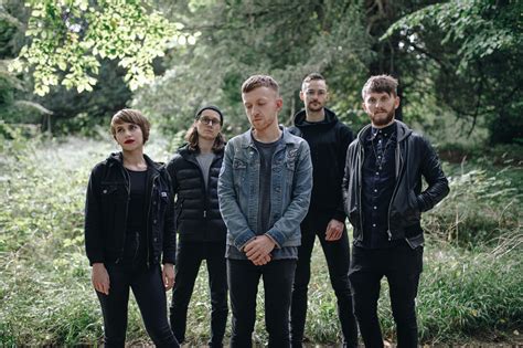 Rolo Tomassi Announces A Special Show This Fall Ghost Cult Magazineghost Cult Magazine