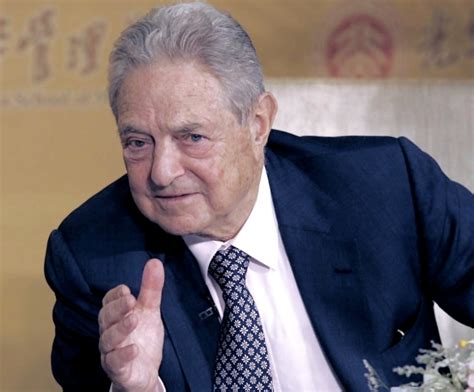 Сорос выделит $500 тыс. украинским СМИ на ложное освещение событий в Крыму