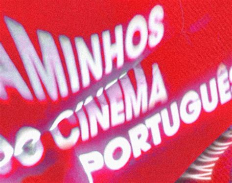 Óscares 2023 Academia Portuguesa de Cinema anuncia os cinco filmes pré