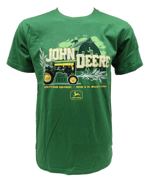 121 best Mens John Deere Clothing images on Pinterest | Jumper ...
