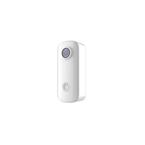 Sjcam C100 Mini Aksiyon Kamera (Beyaz) - Vatan Bilgisayar