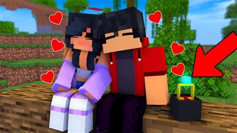 Aphmau And Aaron Romance Marriage Proposal Cash Crew All Episodes