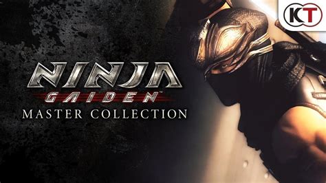 Ninja Gaiden Master Collection Sneaking Onto Switch | GameLuster