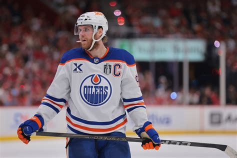 Fans Freaking Over Latest McDavid Interview: Waiting for 'Feeling'