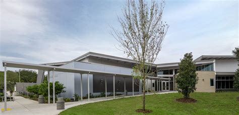 Morningside Recreation Complex Opens Wannemacher Jensen Architects Inc