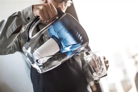 Фильтры для воды оказались бесполезными