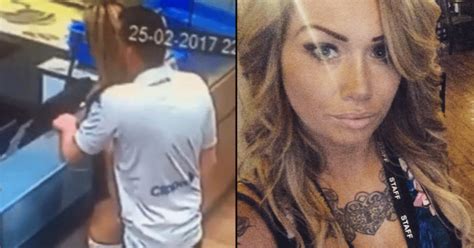 The Heroic Woman Who Was Caught Having Sex At Domino S Pizza Deserves A Pardon Maxim