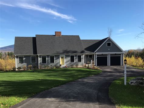 Cherry Hill Homes - Builders of fine custom homes in New Hampshire