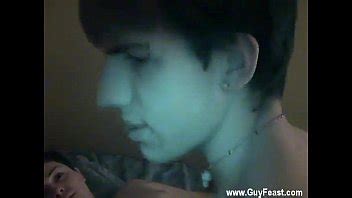 Joven gay pequeño gratis Intente como puedan la gente no puede persuadir a los tímidos