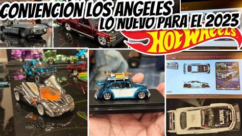 Adelanto De Hotwheels Linea Elite Rlc Y Speed Machine