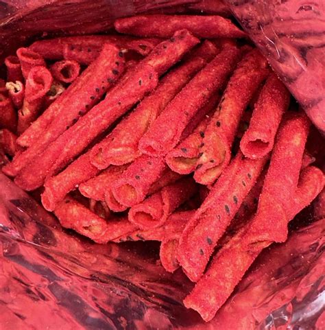 What happened to Zombie Takis?? : r/takis