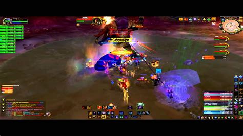 Intuition Vs Yor Sahj The Unsleeping Man Normal Fire Mage Pov Youtube