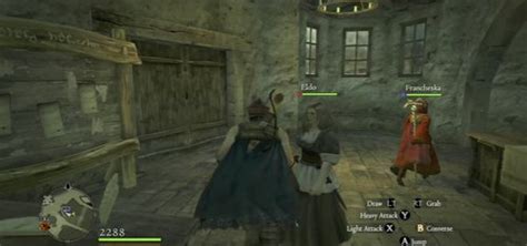 Notice Boards Act Iii And Further Side Quests Dragons Dogma