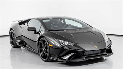 Buy 2023 Lamborghini Huracan Tecnica – Auto thailand cars