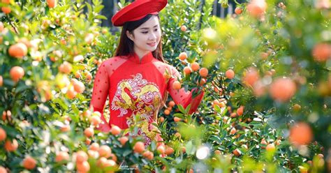 Hot girl Như Ca 4 Cúc họa mi Dep Pro Vn