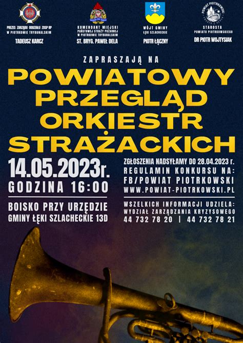 Starostwo Powiatowe W Piotrkowie Trybunalskim Powiatowy Przegl D