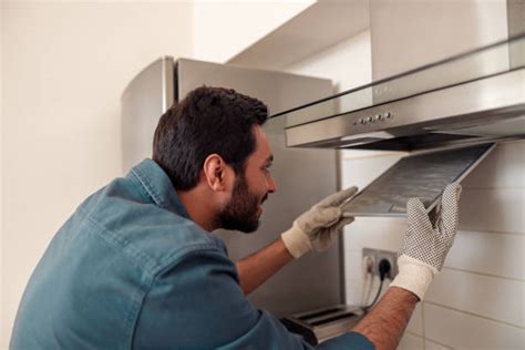 Kitchen Hood Cleaning Dubai Skillexe Satisfaction Gauranteed