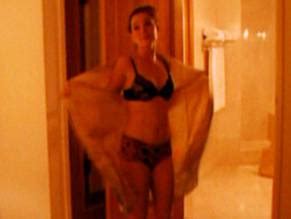 MARGUERITE MOREAU Nude AZNude