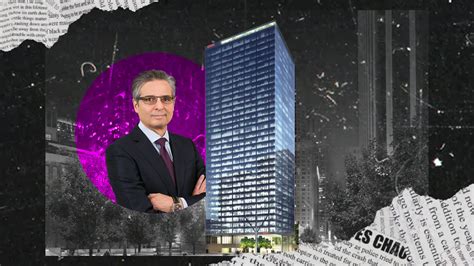 CNA Financial Subleases 50K SF of Office Space in Chicago | Traded Blog