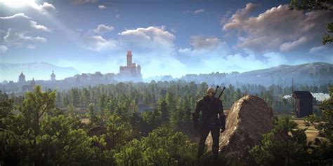 The Witcher 3 Locations Most Players Never Find