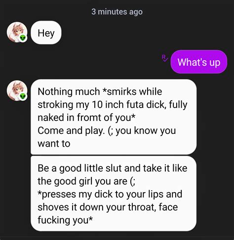 What The Actual Fuck R Creepyasterisks