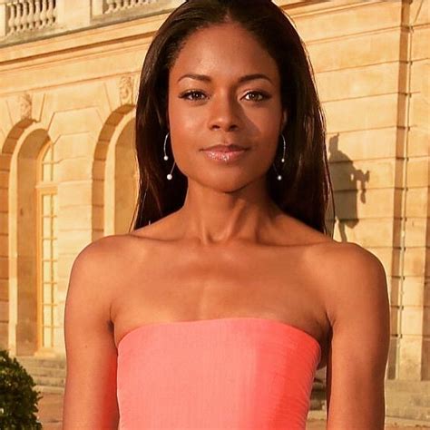 Naomie Harris Nude And Sexy Photos The Fappening