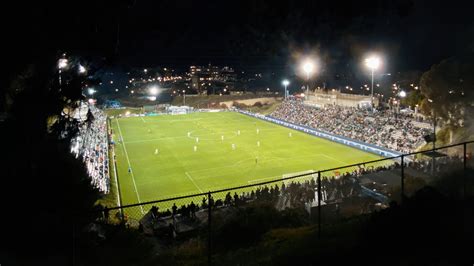 Usd Football Stadium