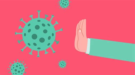 How Does Covid 19 Affect Your Immune System Huffpost Life