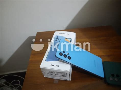 Samsung Galaxy A Gb Gb Used For Sale In Avissawella Ikman