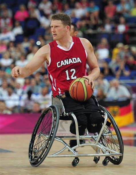 A Beginner's Guide to Wheelchair Basketball